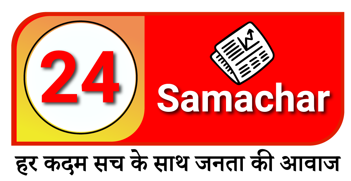 24 Samachar